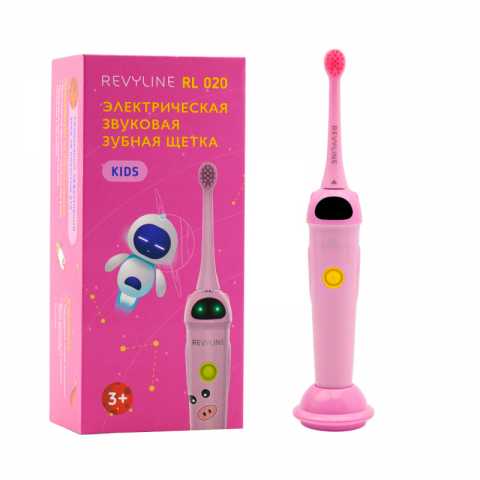 Продам: Звуковая зубная щетка для детей