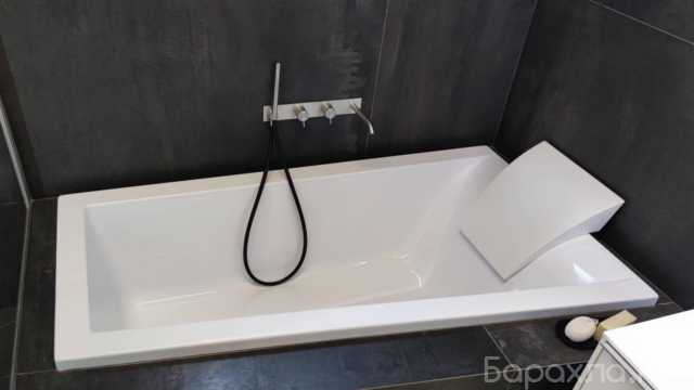 Предложение: Ванны ключ ремонт ванной