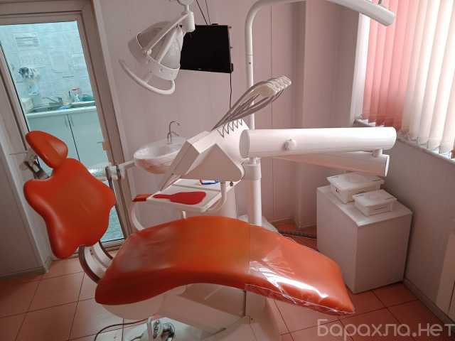 Продам: Стоматологическая установка Diplomat