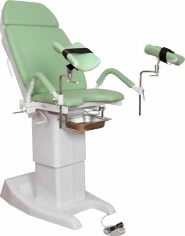 Продам: Электрическое кресло для врача-гинеколог