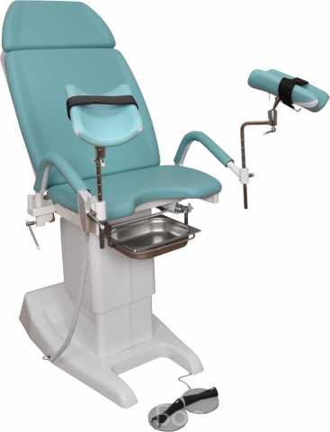 Продам: Электрическое гинекологическое кресло