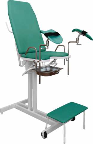 Продам: Смотровое гинекологическое кресло ДЗМО