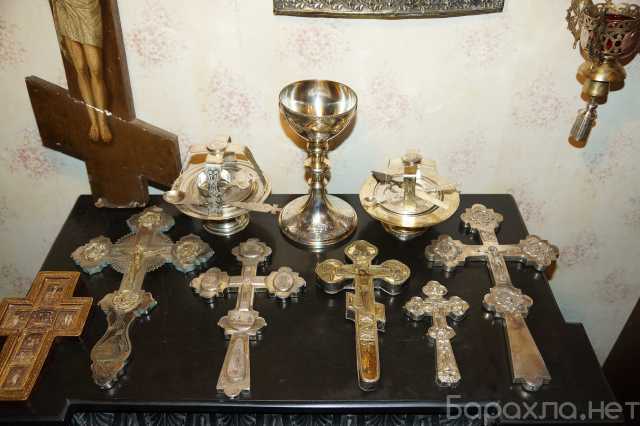 Куплю: Куплю Антикварную Православную Богослуже
