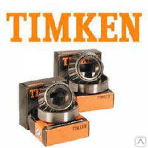 Продам: Редкие подшипники Timken в наличии