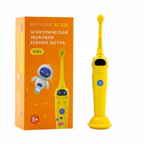 Продам: Звуковая зубная щетка для детей
