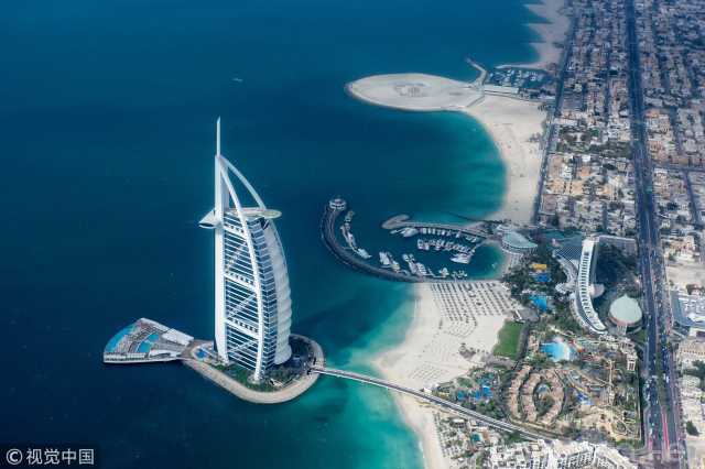 Предложение: Продажа недвижимости в Дубае, Турции