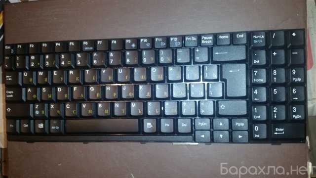 Продам: клавиатура mp-98256nm-su-430-1