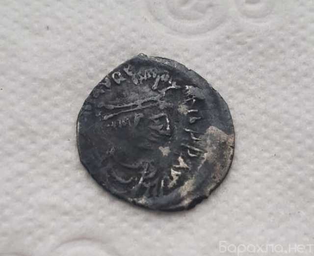 Продам: серебряная монета, раннее средневековье