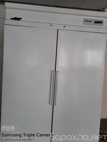 Продам: Холодильный шкаф polair