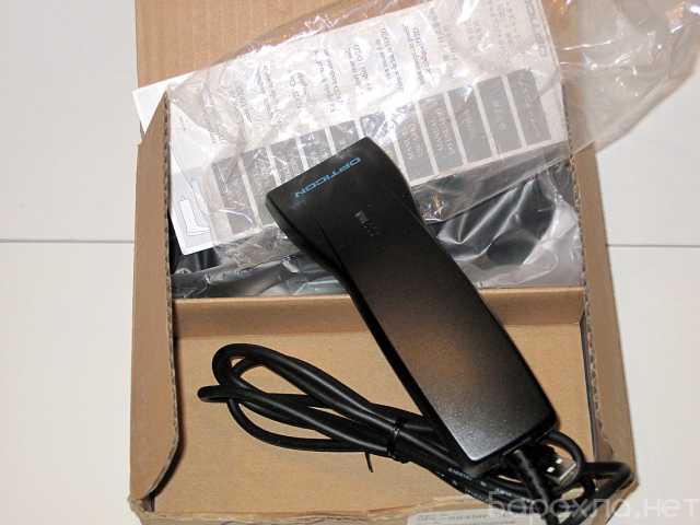Продам: Сканер штрих кода Opticon OPL-6845R-USB