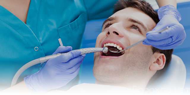 Предложение: Стоматологическая клиника в Саках