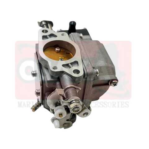 Продам: 3G2-03100-2 Carburetor Assembly TOHATSU