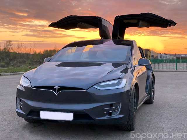 Предложение: Авто на свадьбу Tesla электромобиль