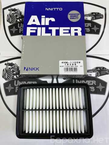 Продам: Фильтр воздушный A-898 Nitto
