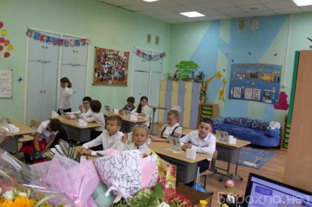 Предложение: Частная школа в ЗАО Москвы без летних месяцев