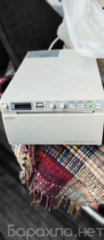 Продам: Принтер Video Graphic Printer Sony UP-89