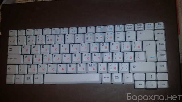 Продам: клавиатура k982318s1 для ноутбука