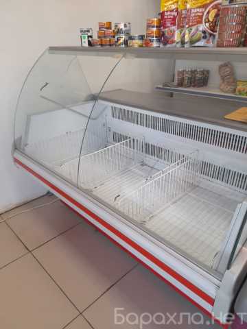 Продам: Холодильная витрина