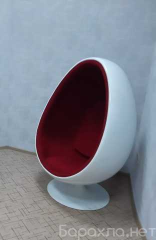 Продам: Дизайнерское кресло яйцо
