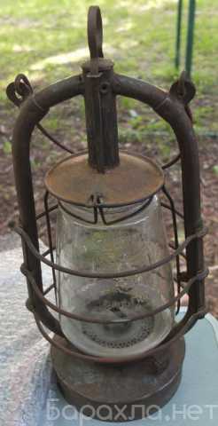 Продам: лампа светильник Летучая мышь, старинная