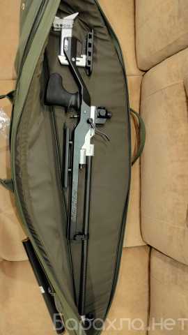 Продам: Спортивную винтовку Walther LG 400