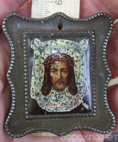 Продам: икона Спас Нерукотворный, 19 век