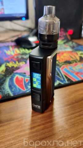 Продам: Voopoo Argus GT 160w