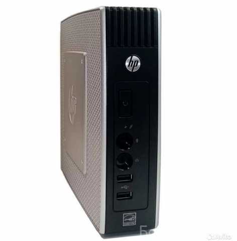 Продам: Мини-пк (тонкий клиент) HP T510