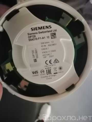 Продам: Siemens op720