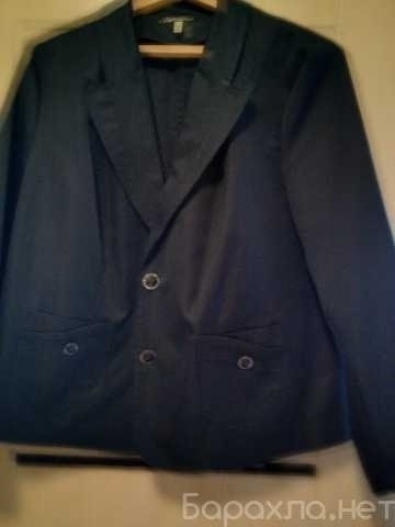 Продам: Пиджак синий