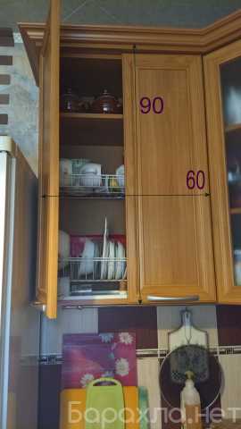 Продам: Кухонный гарнитур угловой 120 см х 300