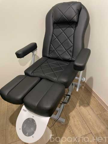 Продам: Педикюрное кресло на гидравлике