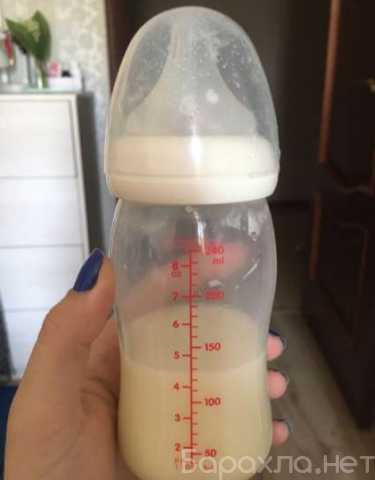 Продам: Свежее Грудное Молоко