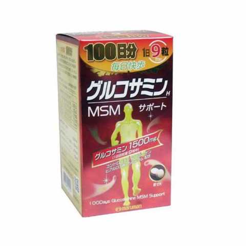 Продам: Японский препарат для суставов