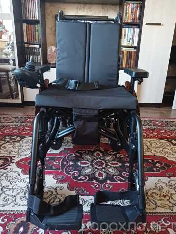 Продам: кресло-коляска