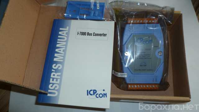 Продам: ICP-CON I-7513 Повторитель RS-485