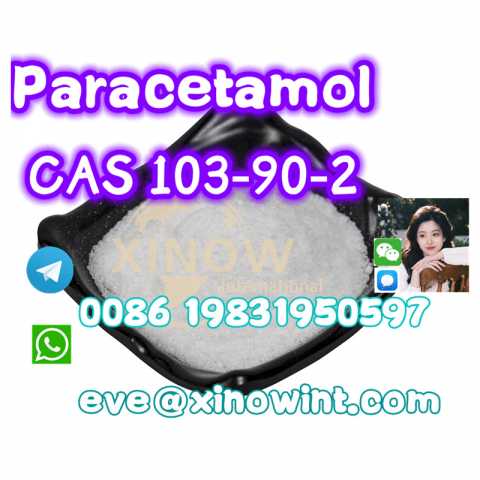 Продам: Buy Best Acetaminophen cas 148553-50-8