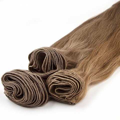 Продам: Волосы для наращивания объема и густоты