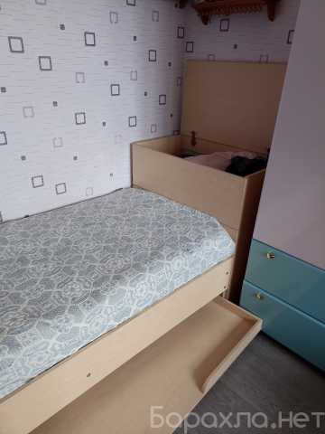 Продам: Мебель для спальни девочки