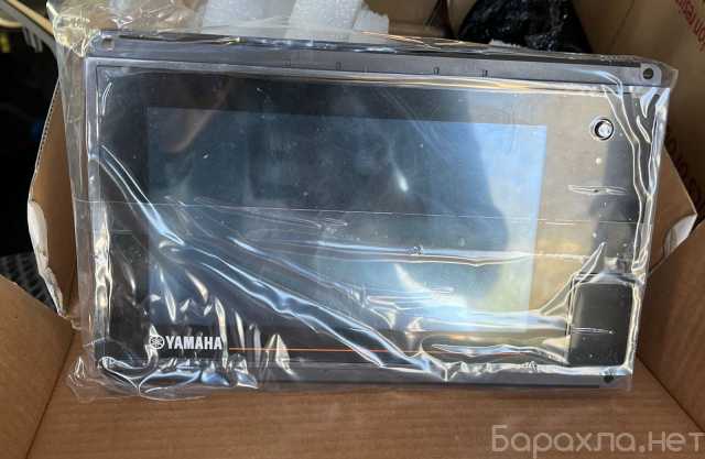 Продам: Yamaha CL7 , мультидисплей , тах