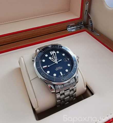 Продам: часы Omega Seamaster Diver 300M