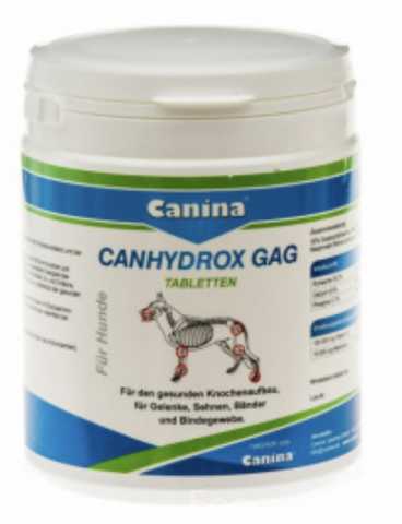 Продам: Canina Canhydrox GAG