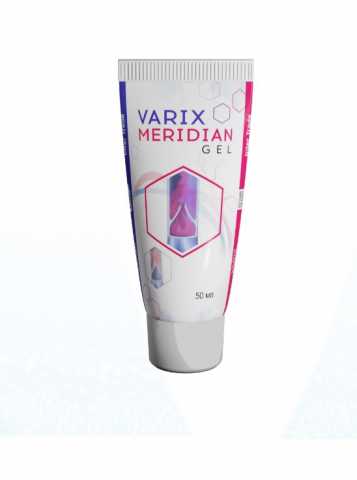 Продам: Varix Meridian гель от варикоза