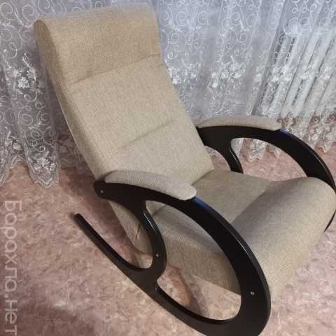 Продам: Кресло- качалку