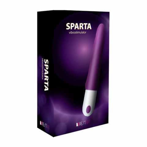 Продам: Вибростимулятор Restart «Sparta»