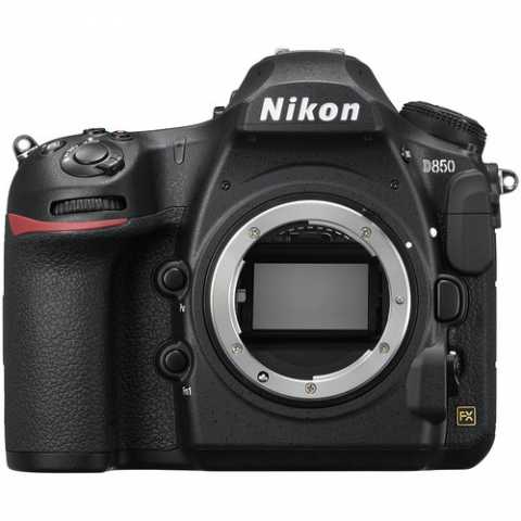 Продам: Nikon D850 DSLR Camera