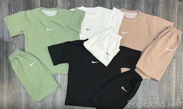Продам: Шорты и футболка Nike