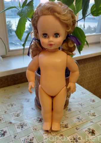 Продам: Кукла Машенька