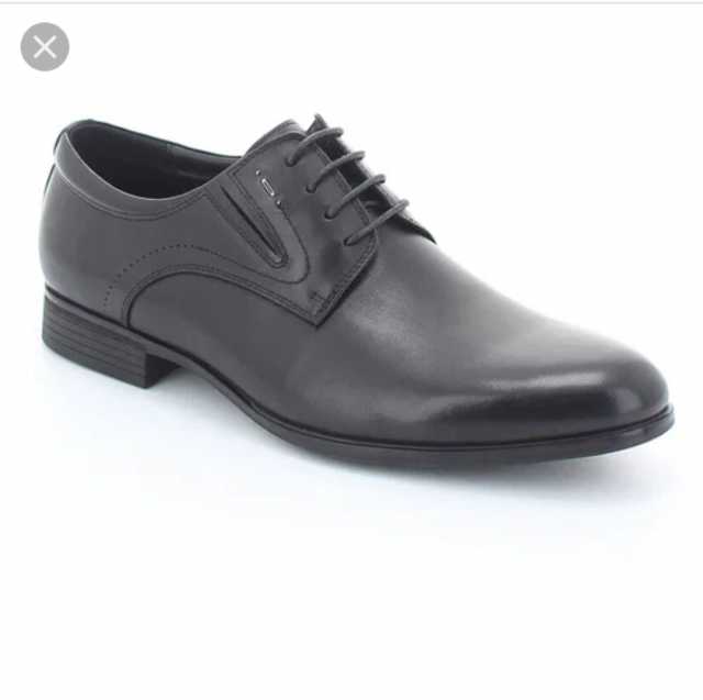 Продам: Туфли мужские классические Respect, кожа