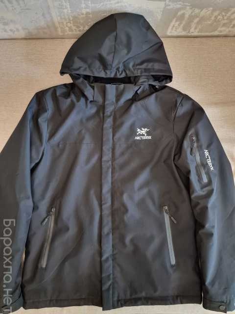 Продам: Куртку arcteryx